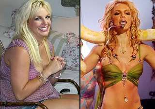 britney spears gains over 13 kg - India TV britney spears gains over 13 kg - India TV