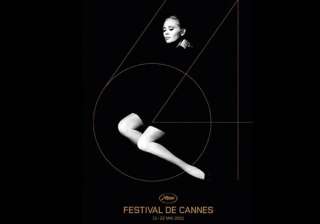 cannes film fest releases 2011 poster - India TV cannes film fest releases 2011 poster - India TV