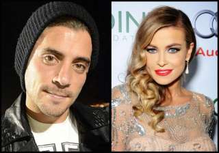 carmen electra dating clothing mogul tal... carmen electra dating clothing mogul tal...