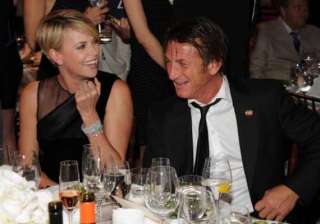 charlize theron sean penn to adopt a child -... charlize theron sean penn to adopt a child -...