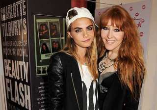 charlotte tilbury launches makeup line - India TV charlotte tilbury launches makeup line - India TV