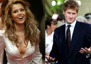 cheryl cole wants a date with prince harry -... cheryl cole wants a date with prince harry -...