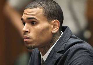 rapper chris brown diagnosed with bipolar... rapper chris brown diagnosed with bipolar...