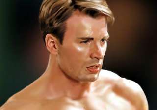 chris evans wants break from acting - India TV chris evans wants break from acting - India TV