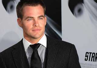 chris pine grabs a role in horrible bosses 2 -... chris pine grabs a role in horrible bosses 2 -...