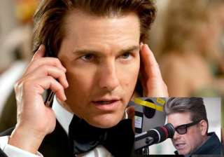 christopher mcquarrie to direct mission... christopher mcquarrie to direct mission...