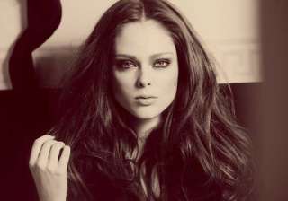 coco rocha waited for six months to get haircut -... coco rocha waited for six months to get haircut -...