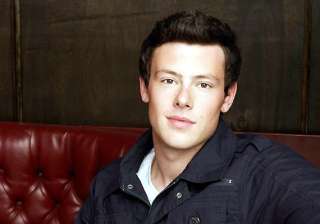 cory monteith s house cleared of his belongings -... cory monteith s house cleared of his belongings -...