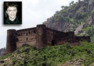 daniel radcliffe wants to visit ghost town in... daniel radcliffe wants to visit ghost town in...
