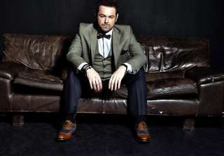 danny dyer to be part of eastenders - India TV danny dyer to be part of eastenders - India TV