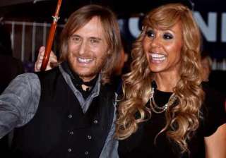 david guetta splits with wife of 24 years - India... david guetta splits with wife of 24 years - India...