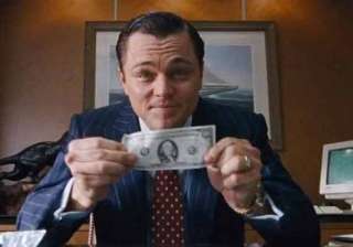 dicaprio s oscar loss garners mixed reaction... dicaprio s oscar loss garners mixed reaction...