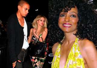 diana ross to perform at son s wedding - India TV diana ross to perform at son s wedding - India TV