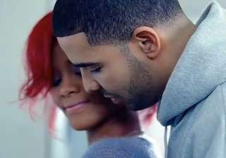 drake rihanna serious about each other - India TV drake rihanna serious about each other - India TV