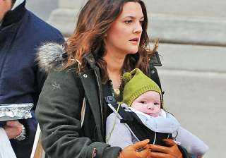 drew barrymore wants more kids - India TV drew barrymore wants more kids - India TV