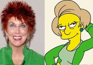 edna s character to retire in the simpsons post... edna s character to retire in the simpsons post...
