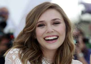 elizabeth olsen to star in the avengers sequel -... elizabeth olsen to star in the avengers sequel -...