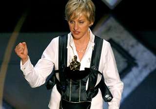 ellen degeneres to host oscars 2014 - India TV ellen degeneres to host oscars 2014 - India TV