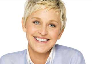 is comedian ellen degeneres house haunted - India... is comedian ellen degeneres house haunted - India...