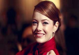 emma stone prefers funny over sexy tag - India TV emma stone prefers funny over sexy tag - India TV