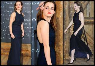 emma watson dazzled the red carpet at noah berlin... emma watson dazzled the red carpet at noah berlin...