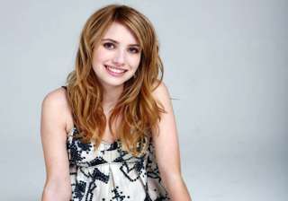 emma roberts ignores male fashion advice - India... emma roberts ignores male fashion advice - India...