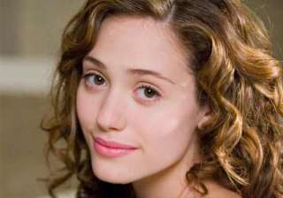 emmy rossum prefers nerdy men - India TV emmy rossum prefers nerdy men - India TV