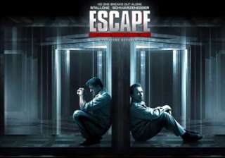 escape plan movie review - India TV escape plan movie review - India TV