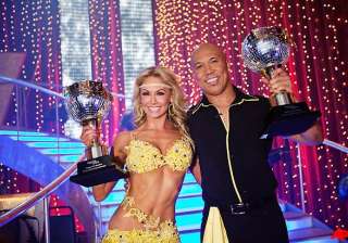 football star hines ward is new dancing champ -... football star hines ward is new dancing champ -...