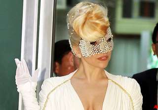 gaga to launch born this way ball world tour -... gaga to launch born this way ball world tour -...