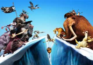 gateway of india features in ice age 4... gateway of india features in ice age 4...