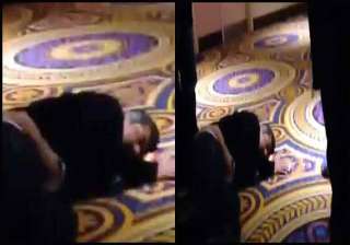 comedian george lopez held for public... comedian george lopez held for public...