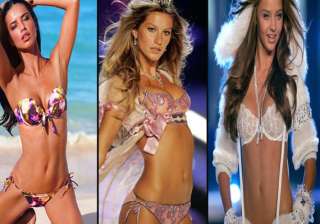 gisele bundchen miranda kerr adriana lima become... gisele bundchen miranda kerr adriana lima become...