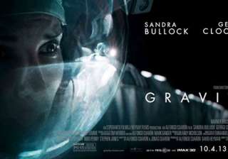 gravity is the best space film ever made james... gravity is the best space film ever made james...