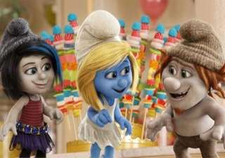 hank azaria won t let son watch the smurfs 2 -... hank azaria won t let son watch the smurfs 2 -...