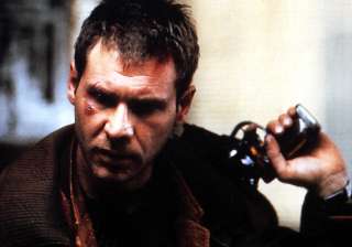 harrison ford in blade runner sequel - India TV harrison ford in blade runner sequel - India TV