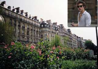 harry styles buys house in paris - India TV harry styles buys house in paris - India TV
