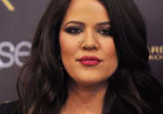 i m a mascara junkie khloe kardashian - India TV i m a mascara junkie khloe kardashian - India TV