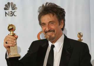 al pacino s tony and golden globe trophies to be... al pacino s tony and golden globe trophies to be...
