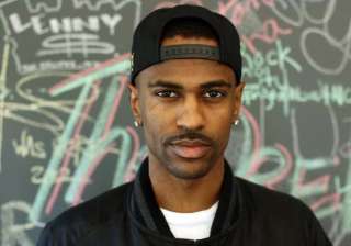 big sean calls thievery accusations an... big sean calls thievery accusations an...