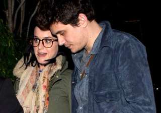 katy perry john mayer very comfortable together -... katy perry john mayer very comfortable together -...