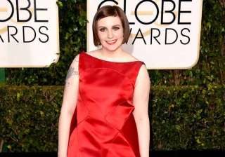 lena dunham to quit twitter - India TV lena dunham to quit twitter - India TV
