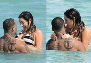 kelly brook on relationship with david mcintosh... kelly brook on relationship with david mcintosh...