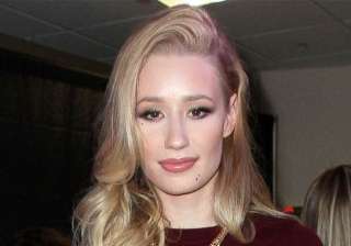 iggy azalea diagnosed with joint disorder - India... iggy azalea diagnosed with joint disorder - India...