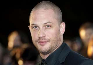 tom hardy signed for three more mad max - India TV tom hardy signed for three more mad max - India TV