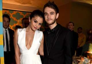 selena gomez enjoying new bond with zedd - India... selena gomez enjoying new bond with zedd - India...