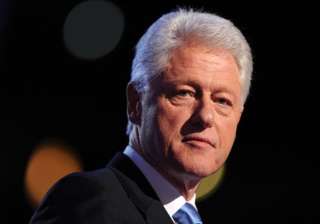 documentary on bill clinton stalled - India TV documentary on bill clinton stalled - India TV