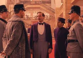 68th bafta awards the grand budapest hotel... 68th bafta awards the grand budapest hotel...