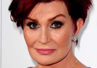 sharon osbourne terrified of alzheimer s disease... sharon osbourne terrified of alzheimer s disease...