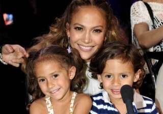 jennifer lopez wants more children - India TV jennifer lopez wants more children - India TV